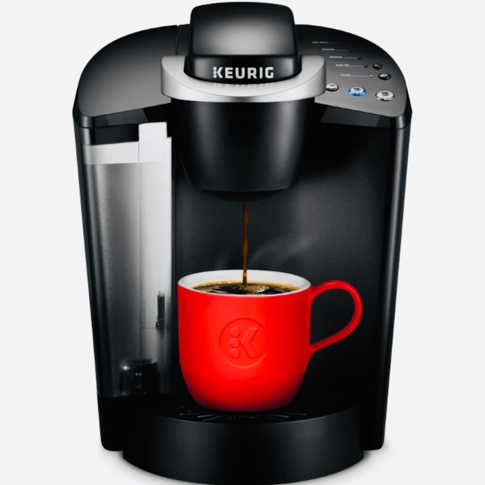 Keurig Coffee Maker